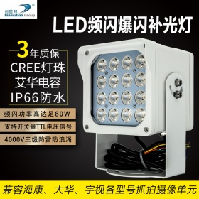 LED频闪灯CXBG-1-PS-ACK
